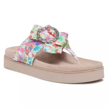 Шлепанцы Rage Age, цвет