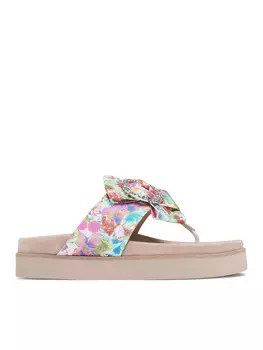 Шлепанцы Rage Age, красочный