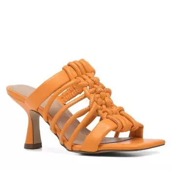 Шлепанцы Rage Age, оранжевый