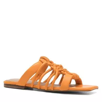 Шлепанцы Rage Age, оранжевый