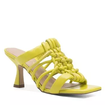 Шлепанцы Rage Age, зеленый