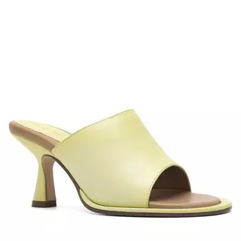 Шлепанцы Rage Age, желтый