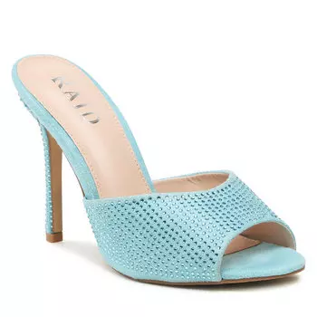 Шлепанцы Raid Aamirah, синий