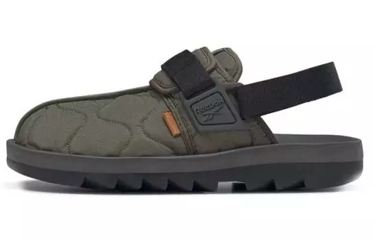 Шлепанцы Reebok Beatnik Мужчины