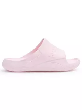 Шлепанцы Reebok CLEAN SLIDE, розовый