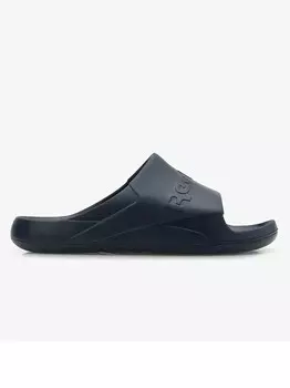 Шлепанцы Reebok CLEAN SLIDE, синий