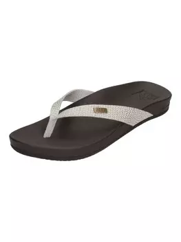 Шлепанцы Reef CUSHION COURT, красочный