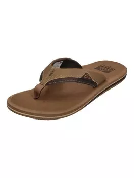 Шлепанцы Reef CUSHION Dawn, коричневый