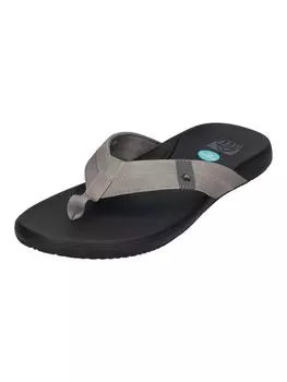 Шлепанцы Reef Cushion Phantom 20, серый