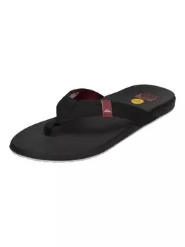 Шлепанцы Reef Cushion Phantom, черный