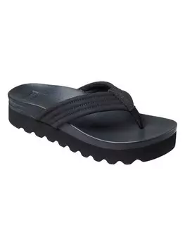 Шлепанцы Reef Cushion Shea, черный