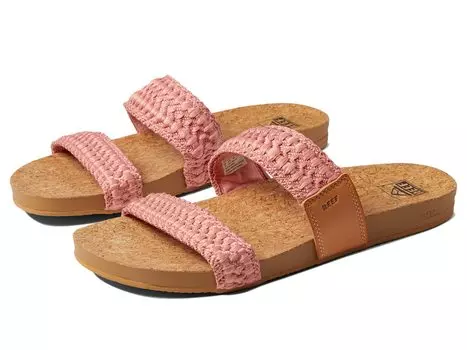 Шлепанцы Reef, Cushion Vista Thread