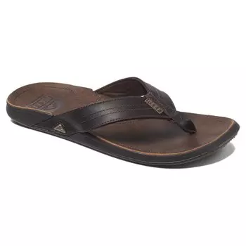 Шлепанцы Reef J-Bay III, коричневый