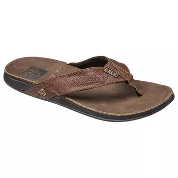Шлепанцы Reef J-Bay III, коричневый
