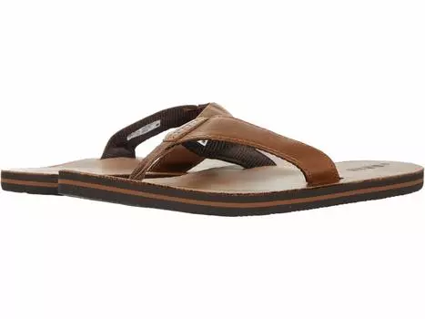 Шлепанцы Reef Kids, Leather Smoothy