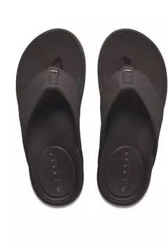 Шлепанцы Reef, коричневый