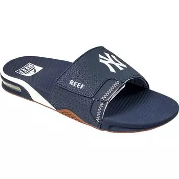 Шлепанцы REEF New York Yankees
