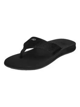 Шлепанцы Reef Phantom II, черный