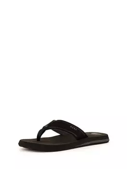 Шлепанцы Reef Sandale The Layback, черный