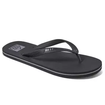 Шлепанцы Reef Seaside, черный