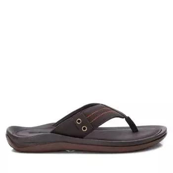 Шлепанцы Refresh 171673, коричневый