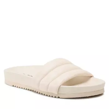 Шлепанцы Refresh, бежевый