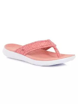 Шлепанцы Regatta Lady Belle, розовый