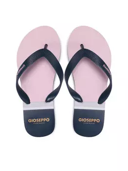 Шлепанцы Reit Gioseppo, темно-синий