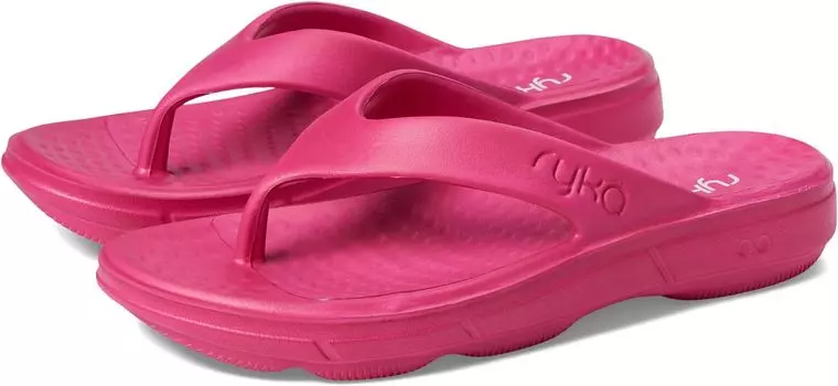 Шлепанцы Rest EZ Ryka, розовый