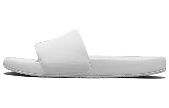 Шлепанцы Restfeel Slide женские белые Lululemon