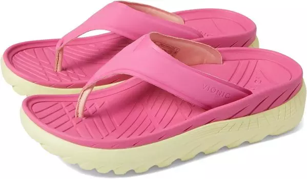 Шлепанцы Restore VIONIC, розовый