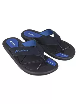Шлепанцы Rider 11315/AD270, черный