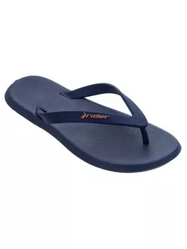 Шлепанцы Rider 11650/25645, синий