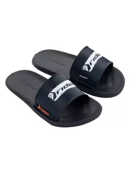Шлепанцы Rider 11816/AE754, черный
