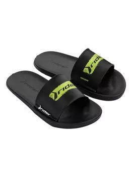 Шлепанцы Rider 11816/AE755, черный