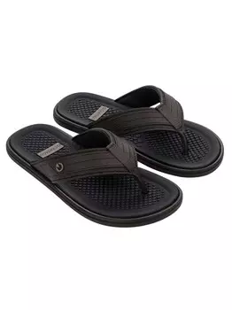 Шлепанцы Rider 11868/AC506, коричневый