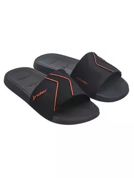 Шлепанцы Rider 11948/AF696, серый