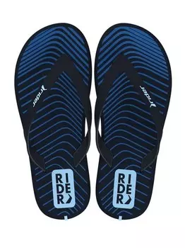 Шлепанцы Rider 11957/AS065, черный