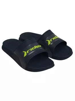 Шлепанцы Rider 12130/AI436, синий