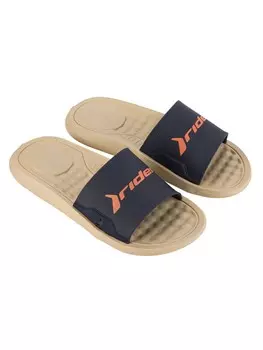 Шлепанцы Rider 12265/AT248, бежевый