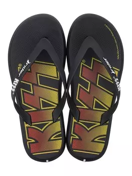 Шлепанцы Rider 82808/20566, черный