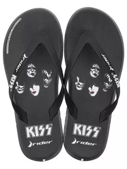 Шлепанцы Rider 82808/21194, черный