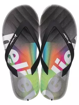 Шлепанцы Rider 83056/25053, черный