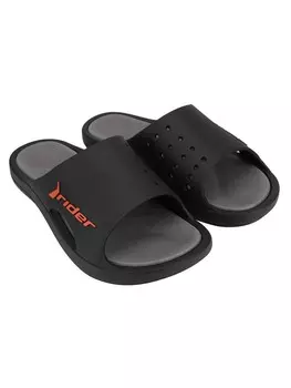 Шлепанцы Rider 83323/AE874, черный