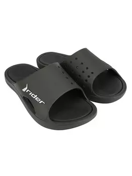 Шлепанцы Rider 83323/AE877, зеленый