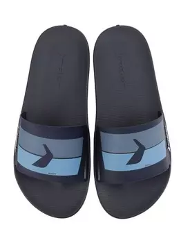 Шлепанцы Rider 83420/AJ243, синий