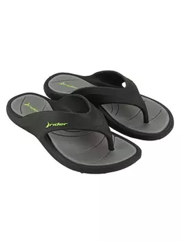 Шлепанцы Rider 83499/AP412, черный