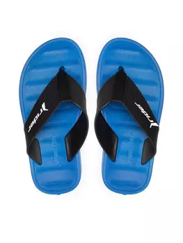 Шлепанцы Rider, черный