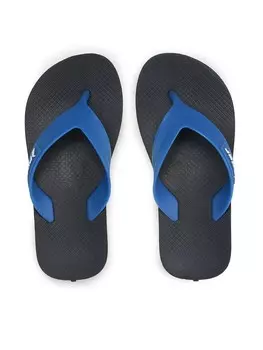 Шлепанцы Rider, черный