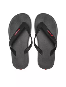 Шлепанцы Rider, черный